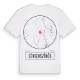 Sérsekszőlős t-shirt