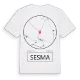 Sesma t-shirt