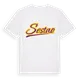 Sestao baseball t-shirt