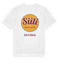 Siili cirkel t-shirt