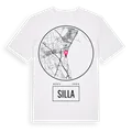 Silla t-shirt