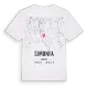 Simonfa karta t-shirt