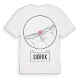 Siófok t-shirt