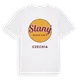 Slaný cirkel t-shirt