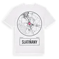 Slatiňany t-shirt