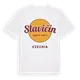 Slavičín cirkel t-shirt
