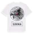 Slovenija t-shirt