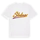 Šluknov baseball t-shirt