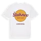Šluknov cirkel t-shirt