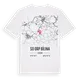 SO ORP Bílina karta t-shirt