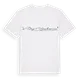 SO ORP Boskovice hjärta t-shirt