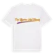 SO ORP Bystřice nad Pernštejnem baseball t-shirt