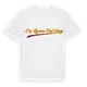 SO ORP Bystřice pod Hostýnem baseball t-shirt