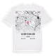 SO ORP Česká Lípa karta t-shirt