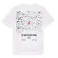 SO ORP Český Brod karta t-shirt
