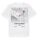 SO ORP Český Krumlov karta t-shirt