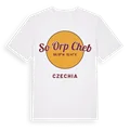SO ORP Cheb cirkel t-shirt