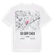 SO ORP Cheb karta t-shirt