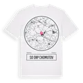 SO ORP Chomutov t-shirt