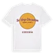 SO ORP Chrudim cirkel t-shirt