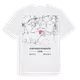 SO ORP Frenštát pod Radhoštěm karta t-shirt