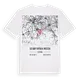 SO ORP Frýdek-Místek karta t-shirt
