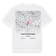 SO ORP Havlíčkův Brod karta t-shirt