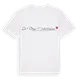 SO ORP Holešov hjärta t-shirt