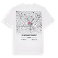 SO ORP Hradec Králové karta t-shirt