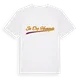 SO ORP Hustopeče baseball t-shirt