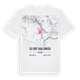 SO ORP Jablunkov karta t-shirt