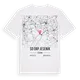 SO ORP Jeseník karta t-shirt