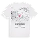 SO ORP Jilemnice karta t-shirt