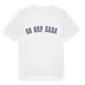 SO ORP Kadaň college t-shirt