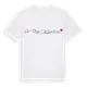 SO ORP Kaplice hjärta t-shirt