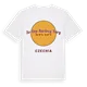 SO ORP Karlovy Vary cirkel t-shirt