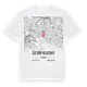 SO ORP Klatovy karta t-shirt