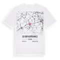 SO ORP Kopřivnice karta t-shirt