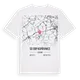 SO ORP Kopřivnice karta t-shirt