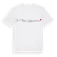 SO ORP Kraslice hjärta t-shirt