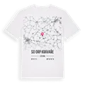 SO ORP Kravaře karta t-shirt