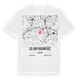 SO ORP Kroměříž karta t-shirt