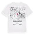 SO ORP Liberec karta t-shirt
