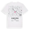 SO ORP Litovel karta t-shirt