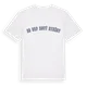 SO ORP Nový Bydžov college t-shirt