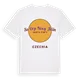 SO ORP Nový Jičín cirkel t-shirt