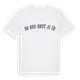 SO ORP Nový Jičín college t-shirt