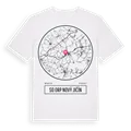 SO ORP Nový Jičín t-shirt