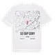 SO ORP Odry karta t-shirt