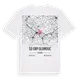 SO ORP Olomouc karta t-shirt